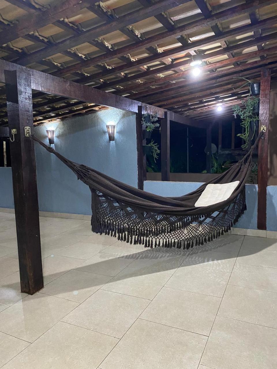Villa Linda Casa Em Tarituba Araquari Exterior foto